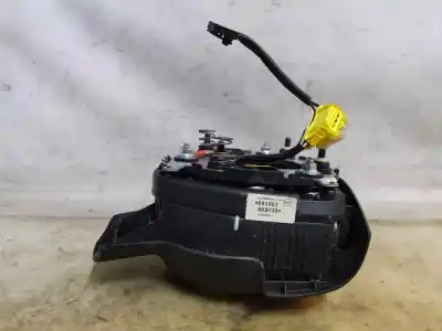 Second-hand car spare part front left air bag for seat leon (1p1) 2.0 tdi 16v oem iam references w01p0880201a