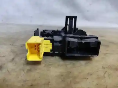 Second-hand car spare part airbag control unit for seat leon (1p1) 2.0 tdi 16v oem iam references 1k0953549ag