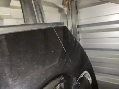 Second-hand car spare part left front door for seat leon (1p1) 2.0 tdi 16v oem iam references 