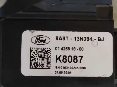 Second-hand car spare part air bag ring for ford transit custom furgón (ttf) 2.2 250 l1 ambiente oem iam references 8a6t-13n084-bj