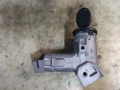 Second-hand car spare part ignition switch for ford transit custom furgón (ttf) 2.2 250 l1 ambiente oem iam references 9v213f880ed