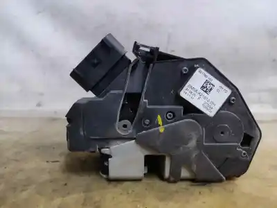 Second-hand car spare part front right door lock for ford transit custom furgón (ttf) 2.2 250 l1 ambiente oem iam references 921760-107  estantería 61