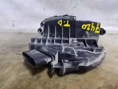 Second-hand car spare part rear right door lock for ford transit custom furgón (ttf) 2.2 250 l1 ambiente oem iam references 921764-107