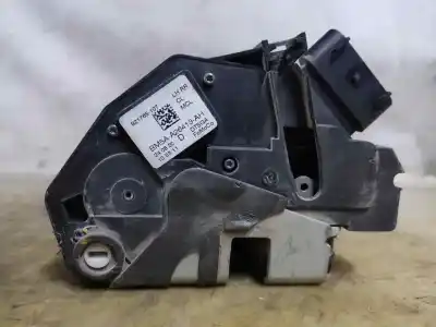 Second-hand car spare part rear left door lock for ford transit custom furgón (ttf) 2.2 250 l1 ambiente oem iam references 921765-107  estantería 62