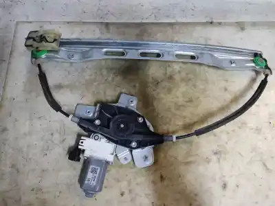 Pezzo di ricambio per auto di seconda mano ALZACRISTALLI ANTERIORE SINISTRO per FORD TRANSIT CUSTOM FURGÓN (TTF)  Riferimenti OEM IAM ET76A23201CD  GANCHO 8