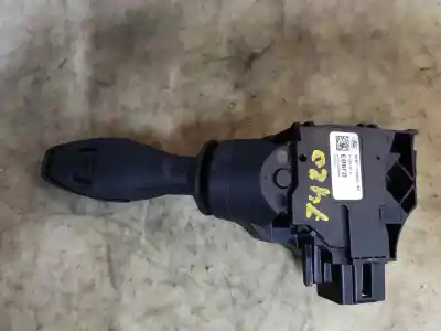 Second-hand car spare part windshiel wiper switch for ford transit custom furgón (ttf) 2.2 250 l1 ambiente oem iam references 8a6t-17a553-ac  estantería 61