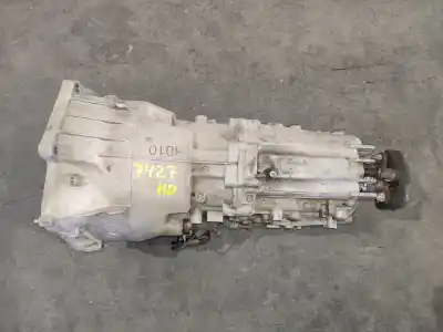 Pezzo di ricambio per auto di seconda mano riduttore per bmw 3 touring (e91) 320 d riferimenti oem iam 4579162hes fila 1 palet 93