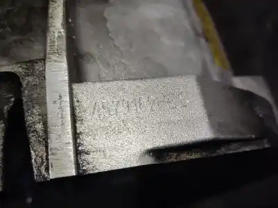 Pezzo di ricambio per auto di seconda mano riduttore per bmw 3 touring (e91) 320 d riferimenti oem iam 4579162hes fila 1 palet 93