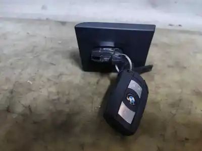 Second-hand car spare part ignition switch for bmw 3 touring (e91) 320 d oem iam references 695471909  estantería 87