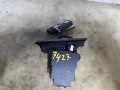 Second-hand car spare part ignition switch for bmw 3 touring (e91) 320 d oem iam references 695471909  estantería 87