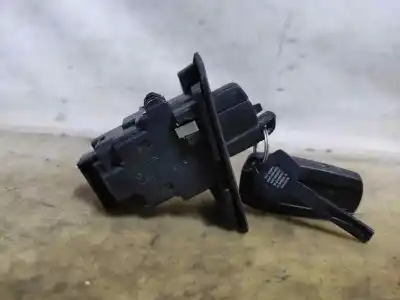 Second-hand car spare part ignition switch for bmw 3 touring (e91) 320 d oem iam references 695471909  estantería 87