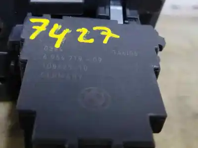 Second-hand car spare part ignition switch for bmw 3 touring (e91) 320 d oem iam references 695471909  estantería 87