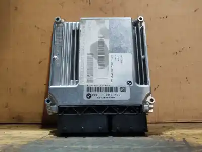 Peça sobressalente para automóvel em segunda mão centralina de motor uce por bmw 3 touring (e91) 320 d referências oem iam 0281013251