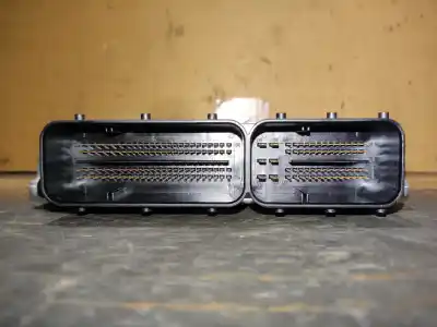 Second-hand car spare part ecu engine control for bmw 3 touring (e91) 320 d oem iam references 0281013251  estantería 85