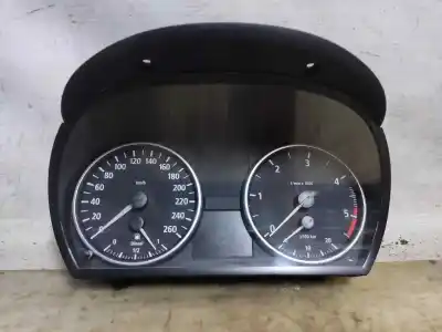 Peça sobressalente para automóvel em segunda mão QUADRANTE por BMW 3 TOURING (E91)  Referências OEM IAM 1025350  ESTANTERÍA 5