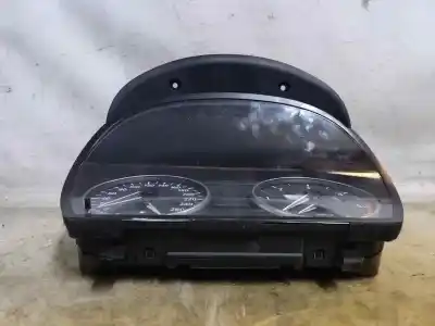 Peça sobressalente para automóvel em segunda mão quadrante por bmw 3 touring (e91) 320 d referências oem iam 1025350  estantería 5