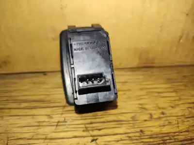 Peça sobressalente para automóvel em segunda mão botão / interruptor elevador vidro dianteiro direito por bmw 3 touring (e91) 320 d referências oem iam 6935534