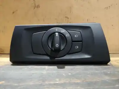 Second-hand car spare part headlights switch for bmw 3 touring (e91) 320 d oem iam references 6932798  estantería 85