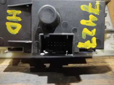 Second-hand car spare part headlights switch for bmw 3 touring (e91) 320 d oem iam references 6932798  estantería 85