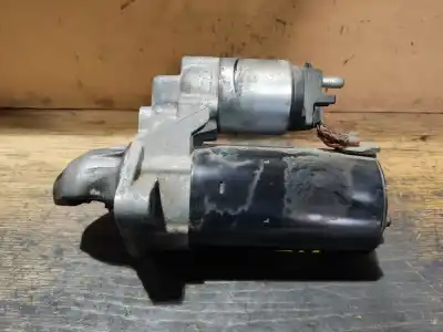 Peça sobressalente para automóvel em segunda mão motor de arranque por bmw 3 touring (e91) 320 d referências oem iam 0001115046