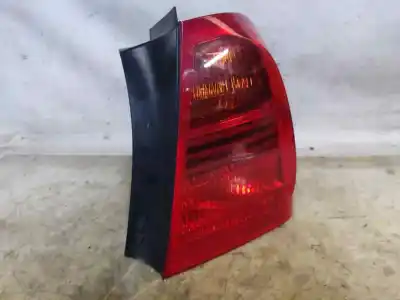 Peça sobressalente para automóvel em segunda mão farolim traseiro direito por bmw 3 touring (e91) 320 d referências oem iam 7160062