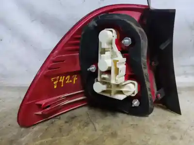 Second-hand car spare part right tailgate light for bmw 3 touring (e91) 320 d oem iam references 7160062  estantería 6