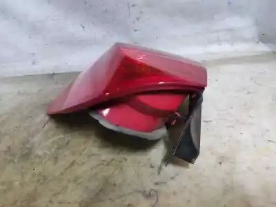 Second-hand car spare part right tailgate light for bmw 3 touring (e91) 320 d oem iam references 7160062  estantería 6