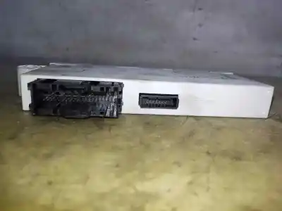 Peça sobressalente para automóvel em segunda mão módulo eletrônico por bmw 3 touring (e91) 320 d referências oem iam 6943791