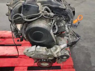 Tweedehands auto-onderdeel complete motor voor seat leon (1p1) 1.6 oem iam-referenties bse