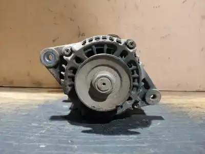 Second-hand car spare part alternator for daewoo matiz city oem iam references 96314258 fila 2 palet 59