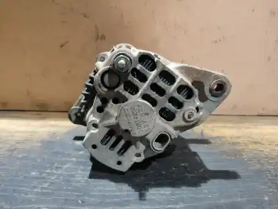 Second-hand car spare part alternator for daewoo matiz city oem iam references 96314258 fila 2 palet 59