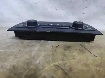 Peça sobressalente para automóvel em segunda mão comando de sofagem (chauffage / ar condicionado) por bmw 3 touring (e91) 320 d referências oem iam 060263832b  estantería 85
