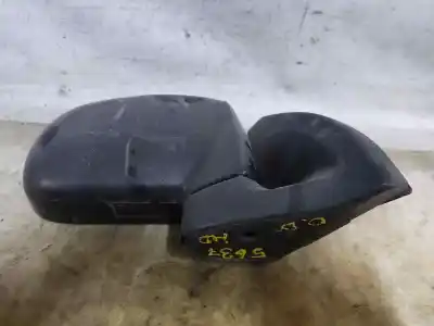 Peça sobressalente para automóvel em segunda mão espelho retrovisor direito por hyundai atos (mx) gl referências oem iam 