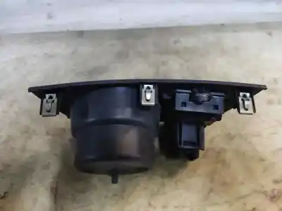 Second-hand car spare part hazard warning lights for seat leon (1p1) 2.0 tdi 16v oem iam references 