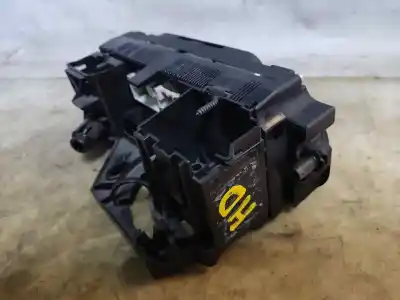 Pezzo di ricambio per auto di seconda mano controllo riscaldamento / aria condizionata per seat leon (1p1) reference riferimenti oem iam 