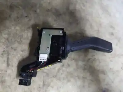 Second-hand car spare part indicator switch for seat leon (1p1) reference oem iam references 1k0953513  