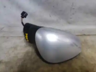 Peça sobressalente para automóvel em segunda mão espelho retrovisor direito por seat leon (1p1) reference referências oem iam   