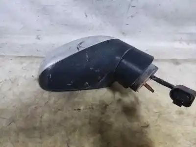 Peça sobressalente para automóvel em segunda mão espelho retrovisor direito por seat leon (1p1) reference referências oem iam   
