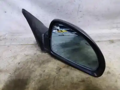 Peça sobressalente para automóvel em segunda mão espelho retrovisor direito por kia ceed emotion 116 cv / 85 kw referências oem iam   estantería 144 b