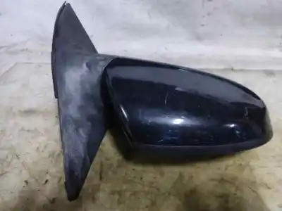 Peça sobressalente para automóvel em segunda mão espelho retrovisor direito por kia ceed emotion 116 cv / 85 kw referências oem iam   estantería 144 b