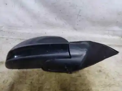 Peça sobressalente para automóvel em segunda mão espelho retrovisor direito por kia ceed emotion 116 cv / 85 kw referências oem iam   estantería 144 b