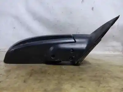Peça sobressalente para automóvel em segunda mão espelho retrovisor direito por kia ceed emotion 116 cv / 85 kw referências oem iam   estantería 144 b