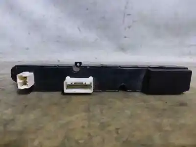 Piesă de schimb auto la mâna a doua avertizare pentru kia ceed emotion 116 cv / 85 kw referințe oem iam 202006302  estantería 69