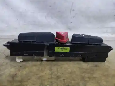 Piesă de schimb auto la mâna a doua avertizare pentru kia ceed emotion 116 cv / 85 kw referințe oem iam 202006302  estantería 69