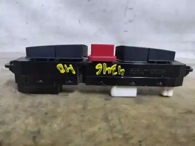 Piesă de schimb auto la mâna a doua avertizare pentru kia ceed emotion 116 cv / 85 kw referințe oem iam 202006302  estantería 69