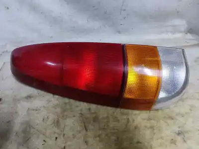 Pezzo di ricambio per auto di seconda mano LAMPADA POSTERIORE SINISTRA per HYUNDAI ATOS (MX)  Riferimenti OEM IAM   ESTANTERÍA 144 A