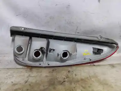 Автозапчасти б/у левый задний фонарь за hyundai atos (mx) gls ссылки oem iam   estantería 144 a