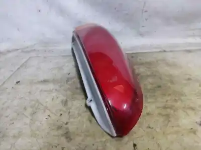 Автозапчасти б/у левый задний фонарь за hyundai atos (mx) gls ссылки oem iam   estantería 144 a