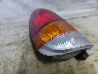 Автозапчасти б/у левый задний фонарь за hyundai atos (mx) gls ссылки oem iam   estantería 144 a