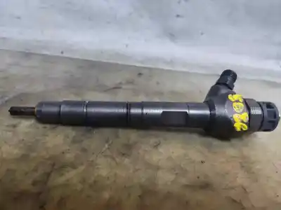 Peça sobressalente para automóvel em segunda mão injetor por audi a4 b8 (8k2) 2.0 tdi referências oem iam 03l130277j